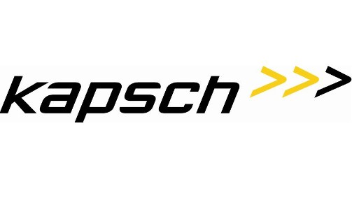 Kapsch- Logo