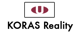 koras reality logo